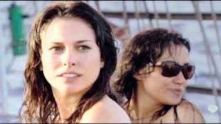 Ainhoa / Ulises - Love the way you lie (Part II)