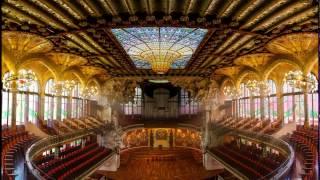 Palau de la Musica Catalana