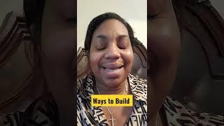 Credit Building Techniques #creditbuilder #credit #tradelines