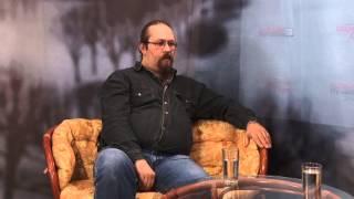 Бенефис с Ильей Ивахновым. Антон Косенко.