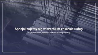 Chromowanie Bydgoszcz Galchem