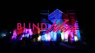 Blind Whino X Avelar