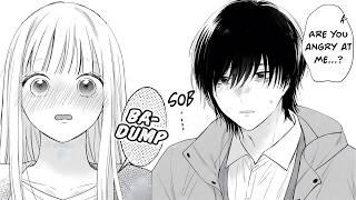 Senpai Falls In Love With Her Yandere Junior?! - Manga Recap