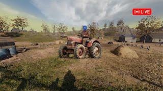  #1 Bluest FARMER PLANTING THE SEEDS OF SUCCESS 