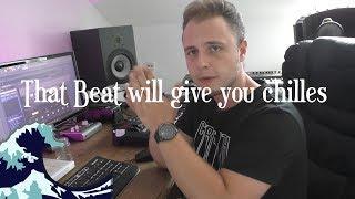 1.Beatmaking Vlog / How to make a Beat FL Studio