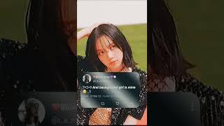 nxde ️ #blackpink #subscribe #support #jisoo #jennie #youtubeshorts #shorts