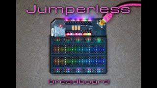 Jumperless