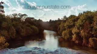 Introducing Our State Magazine's Prayer Project