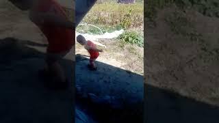 Дачный креатив