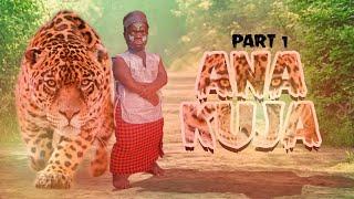ANAKUJA / TIGER MAN  FULL MOVIE PART ONE (1)| African series - Staring Mwanasayansi & Jarivah