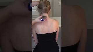 long blonde headshave #haircut #bald #hair #haircutting #headshave #longhair #shave #hairshave