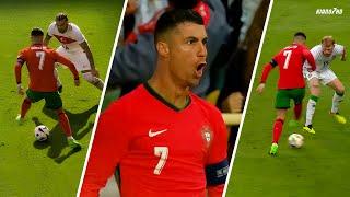 Cristiano Ronaldo 2024 ► STILL SO GOOD For Portugal