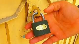 How To Open a Locked Door | Engineering Times