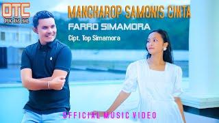 MANGHAROP SAMONIS CINTA || Farro Simamora || Lagu Tapsel Madina