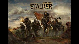 STALKER ONLINE лучший фарм на гурмане(окрестности любича) для новичков