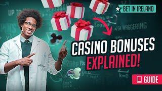 Online Casino Bonus Secrets Exposed: Players Aren't Telling You This