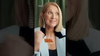 Céline Dion almost rejected one of her biggest hits!