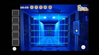 Rob The Royal Bank of Scotland California By EightGames WalkThrough