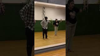 Nenjukkule An experimental dance story by JeevanPresented by Kings Dance Culture