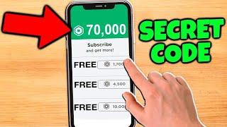 How To Turn 0 ROBUX Into 70,000 On Roblox.. (how to get free robux)