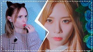 Dreamcatcher - Deja Vu REACTION/РЕАКЦИЯ | KPOP ARI RANG