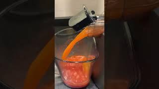 Estratto di limone, arancia e fragole