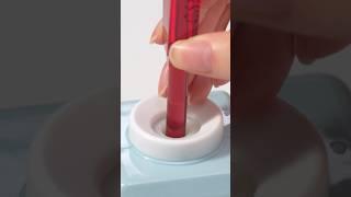 뭐야 이게 되네? What is this? It works.  #asmr #oddsatisfying