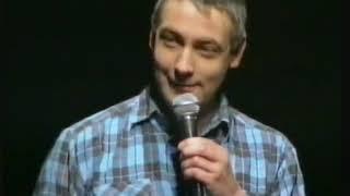 Kevin McAleer - TV Commercials (1993)
