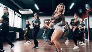 Poshh - TOP GYAL choreo OLIA LETA