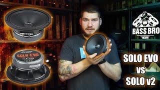 Обзор Pride Solo EVO! Сравнение с Pride Solo v2  и DST FORCE FM165.