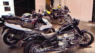 New Showroom in Mumbai Now | BMW Motorrad Navnit Mumbai | Go check it out! #MakeLifeARide
