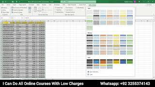 Exp19_Excel_Ch04_CapAssessment_Rockville_Auto_Sales|#Ch04 Rockville Auto Sales#Assignments#by#Mentor