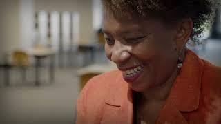 Black Nouveau | Program | Joan Johnson Makes History at Milwaukee Public Library #3201