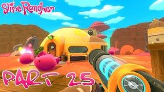 Let's Play Slime Rancher Deutsch #25 - Trollo der Imker