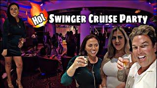 Hot Nights On The Swingers Party Cruise