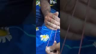 Best Rubber Ban magic Tutorial #shorts #ytshorts #magic #trending #rubberbandmagictricks #tutorial