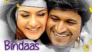 Be Happy Bindaas - Full Length Action Hindi Movie