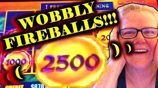 MASSIVE WOBBLY WIN!!! - Golden Century at the Hard Rock Casino! #slots #casino #slotmachine