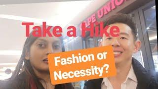 Best Winter Jacket | Shopping online | Cape Union Mart | Gear up for cold | Duck Down K-Way Jacket