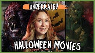 halloween horror movies you haven't seen