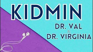 Check-In Systems: KidMin with Dr. Val and Dr. Virginia