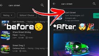 How to download CarX Street for android, Paano mag download ng CarX street