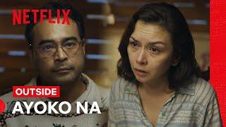 A Tense Family Dinner in the Apocalypse | Outside | Netflix Philippines