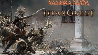 Потрясающие новости о Titan Quest 2, которые изменят ваш игровой опыт!