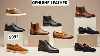Footwear is back | Leather shoes n sneakers | Unseen brands | Leather Branded shoes and Sneakers