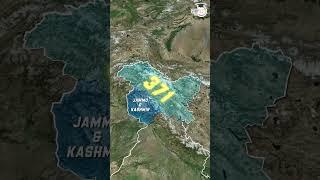 Article 371 explained: Why Ladakh is asking for state status