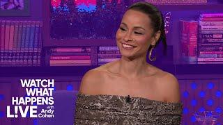 Sai De Silva and Jeff Lewis Call Out WWHL’s Most Basic Fashions | WWHL