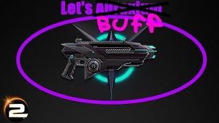 Let's Buff-The Solstice