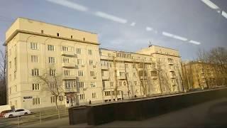 ХВ! Поехали! Макдак и Фамилия в ТЦ Город Москва