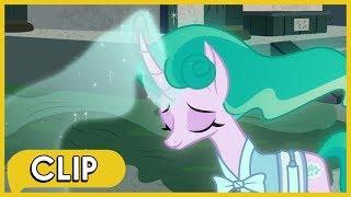 The Legend of Mistmane - MLP: Friendship Is Magic [Season 7]